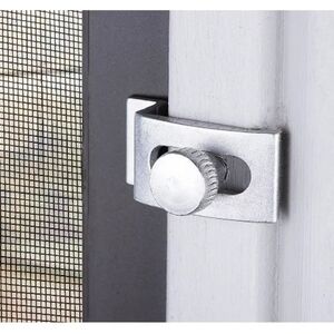 HAMPTONHAMPTON - Wright Products V832CS Aluminum Screen Door Clip